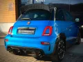 Abarth 500 695 Tributo 131 Rally Beats/Design-Body-kit