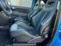 Abarth 500 695 Tributo 131 Rally Beats/Design-Body-kit