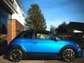Abarth 500 695 Tributo 131 Rally Beats/Design-Body-kit