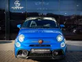 Abarth 500 695 Tributo 131 Rally Beats/Design-Body-kit