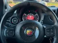 Abarth 500 695 Tributo 131 Rally Beats/Design-Body-kit