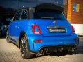 Abarth 500 695 Tributo 131 Rally Beats/Design-Body-kit