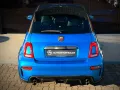 Abarth 500 695 Tributo 131 Rally Beats/Design-Body-kit