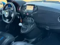Abarth 500 695 Tributo 131 Rally Beats/Design-Body-kit