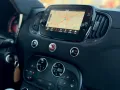 Abarth 500 695 Tributo 131 Rally Beats/Design-Body-kit