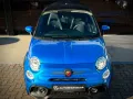 Abarth 500 695 Tributo 131 Rally Beats/Design-Body-kit