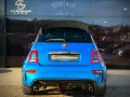 Abarth 500 695 Tributo 131 Rally Beats/Design-Body-kit