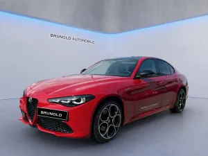 Alfa Romeo Giulia MY24 VELOCE 2.0 Turbo 16V 280 PS AT8-Q4