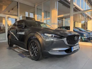 Mazda Cx-30 Homura 2.5i*VOLL LED,KEYLESS,HEAD-UP*