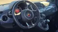 Abarth 595 1.4 Turbo T-Jet 145 CV