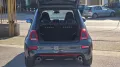 Abarth 595 1.4 Turbo T-Jet 145 CV