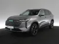 GWM Haval H6 Luxury 360° PANO LED ACC KAMERA SHZ PDC