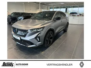 Renault Rafale E-Tech Plug-in Hybrid 300 4x4 Atelier Alp