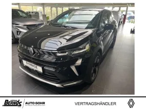 Renault Symbioz Full Hybrid E-Tech 160 ICONIC - Panorama