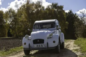 Citroën 2 CV
