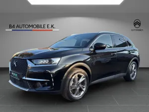 DS Automobiles DS 7 1.6 E-Tense 225 Grand Chic