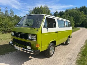 Volkswagen T3 Caravelle Schiebedach