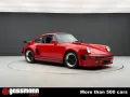 Porsche 930 / 911 3.3 Turbo -  Matching Numbers