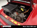 Porsche 930 / 911 3.3 Turbo -  Matching Numbers