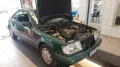 Mercedes-Benz CE 200