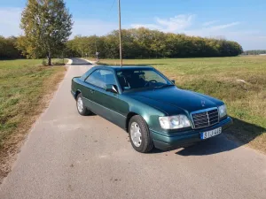 Mercedes-Benz CE 200