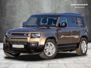 Land Rover Defender 110 D250 X-Dynamic SE 183 kW, 5-türig (
