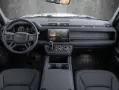 Land Rover Defender 110 D250 X-Dynamic SE 183 kW, 5-türig (