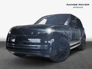 Land Rover Range Rover P530 Autobiography