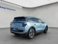 Ford Explorer Elektromotor mit Extended Range RWD 77k