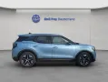 Ford Explorer Elektromotor mit Extended Range RWD 77k