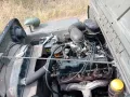 Jeep Willys Cj3B