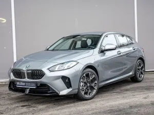 BMW 120 SPRING DEAL mit 8.270 EUR ERSPARNIS