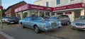 Lincoln Continental
