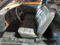 Lincoln Continental