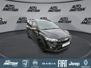Dacia Jogger 1.6 E-TECH Hybrid 140 Extreme Automatik 5