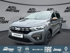 Dacia Jogger 1.0 TCe 100 ECO-G Extreme