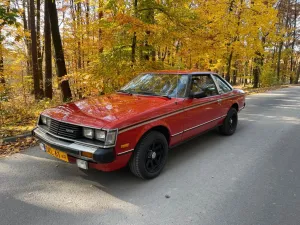 Toyota Celica