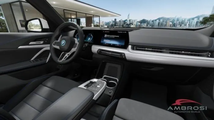 BMW X1 xdrive 25e M-sport Pro Auto