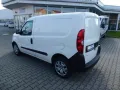 Fiat Doblo KaWa SX 1.6 Mjet (100 PS)