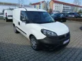 Fiat Doblo KaWa SX 1.6 Mjet (100 PS)