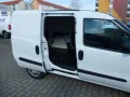 Fiat Doblo KaWa SX 1.6 Mjet (100 PS)