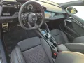 Audi S3 Limousine AKRAPOVIC/CARBON/MATRIX/MASSAGE/VIR