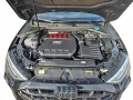 Audi S3 Limousine AKRAPOVIC/CARBON/MATRIX/MASSAGE/VIR