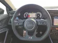 Audi S3 Limousine AKRAPOVIC/CARBON/MATRIX/MASSAGE/VIR