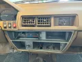 Nissan Cherry Datsun 1.3 GL