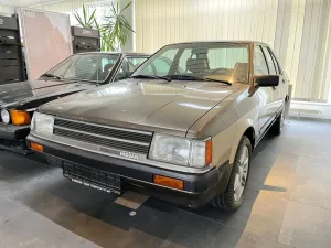 Nissan Cherry Datsun 1.3 GL