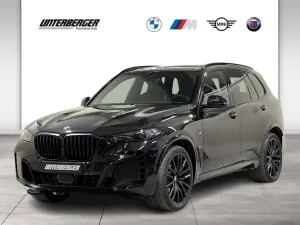BMW X5 xDrive40d M Sport Pro DA+ PA+ HUD HK AHK Pano