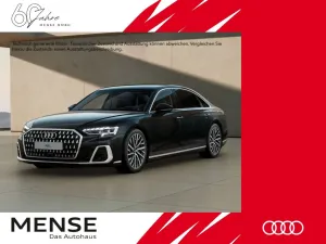 Audi A8 lang 60 TFSI e quattro Matrix-AHK-HUD-Luft