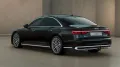 Audi A8 lang 60 TFSI e quattro Matrix-AHK-HUD-Luft