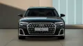 Audi A8 lang 60 TFSI e quattro Matrix-AHK-HUD-Luft